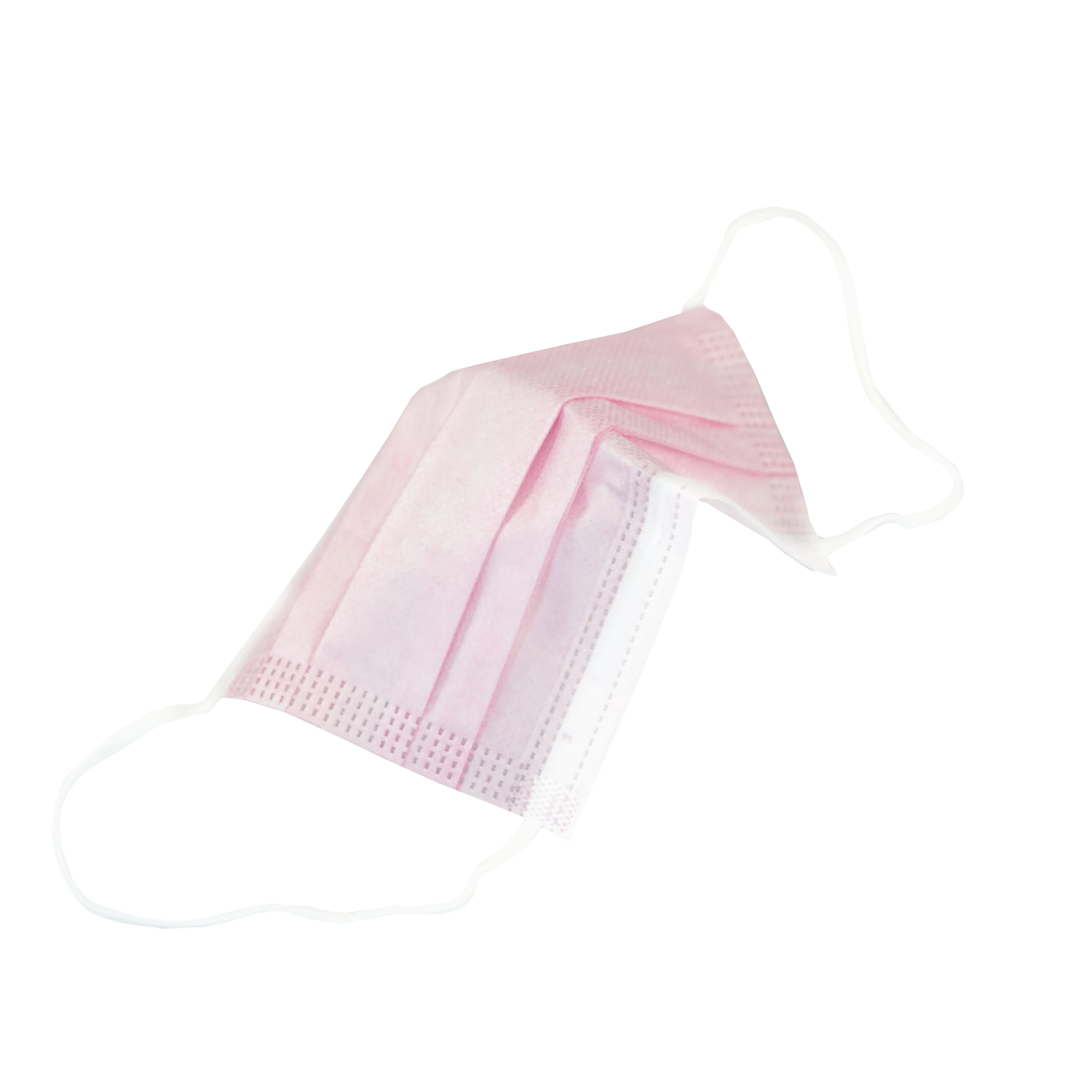 Export Factory Wholesale Surgical Face Mask Medical Plasticmedical Mask Spray Paint protection Disposable Face Mask