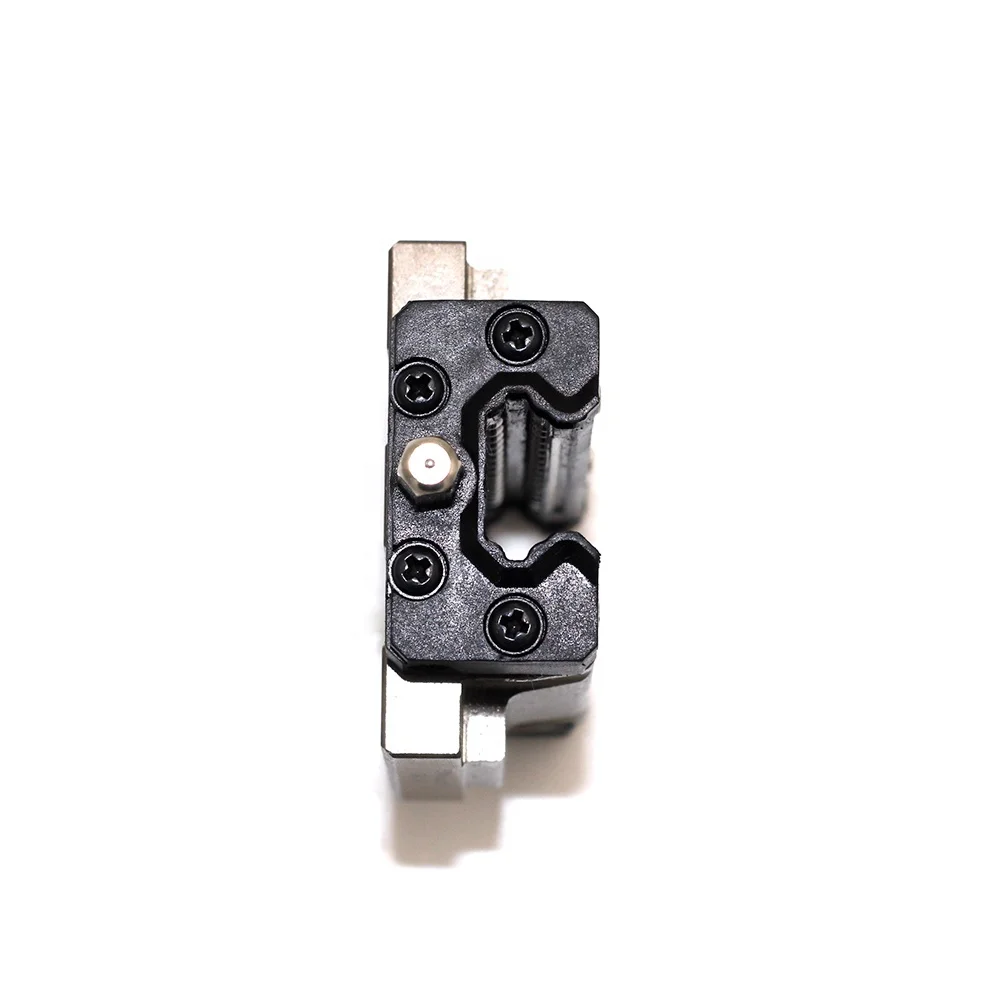 
LAPPING Brand Dustproof Low Noise 15mm CNC Linear Guide Bearing Blocks 