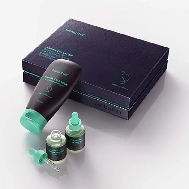 Высококачественный набор для ухода за волосами, поддержание цвета волос, кондиционер и сыворотка, оптовая продажа для окрашенных волос