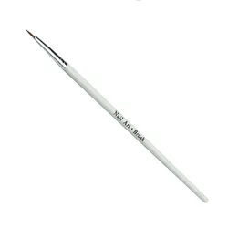 New Professional Nail Art Printing Pen Drawing Brush for Nail Art Salon Nail Paint Pen UV Gel Polish OEM Custom Logo