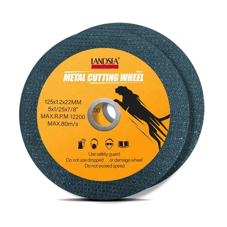 7 inch Cutting Disc Double Net Flat Steel Disc Abrasive Discs for Dental Diamond Concrete