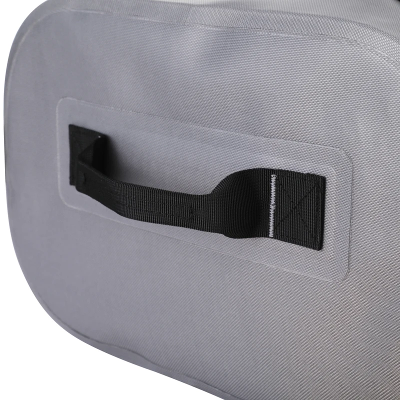 2023 New Fish Cooler Bag 840D TPU material Leak-Proof keep drinks cold for days insulated soft Backpack Waterproof ice Bags