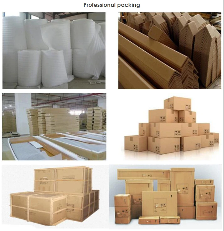  Modern design panel Office Table supplier office table escritorio high quality manager