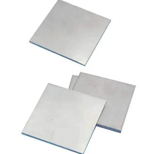 Pure 99.9% 2mm thickness nickel cathode nickel plate/sheet for electroplating