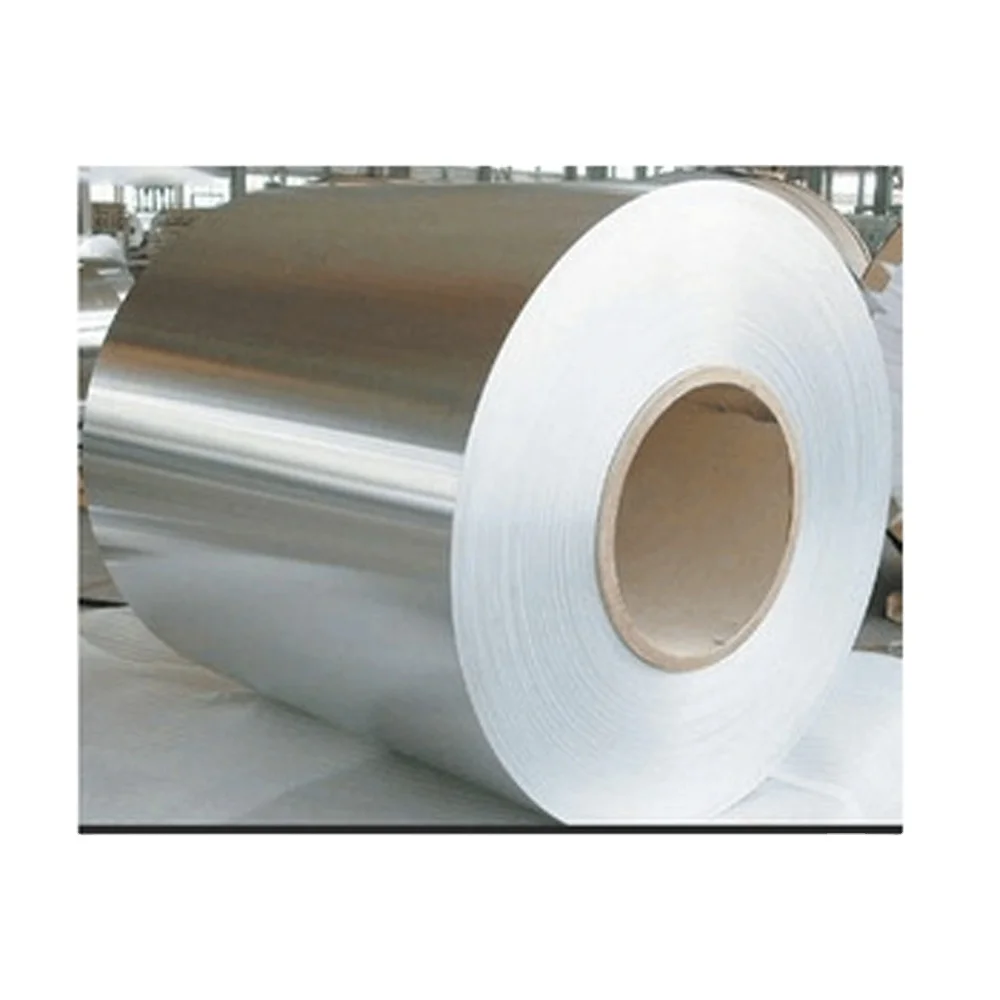 Chinese best-selling cold rolled grain oriented silicon/electrical steel for transformer core from Shanghai at good price