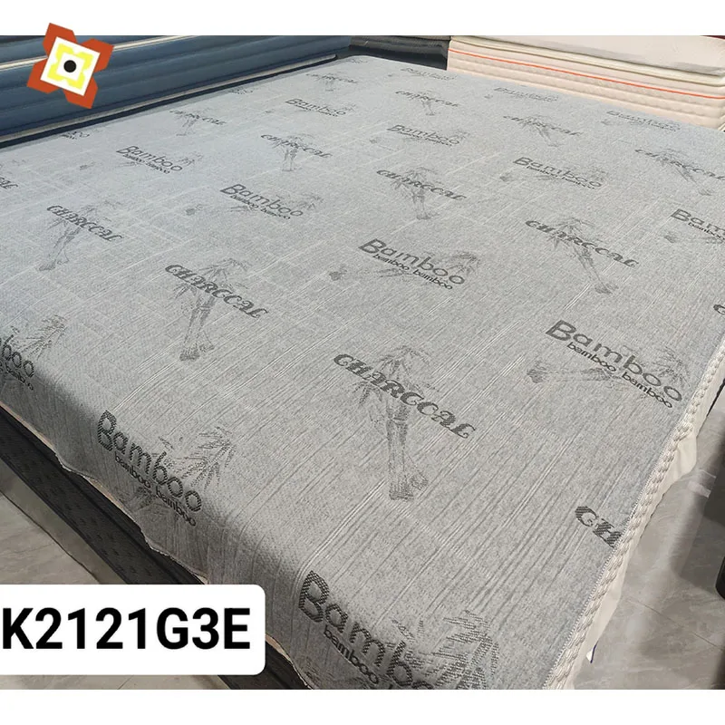 Mattress Fabric Circular Knitting Machine Mattress Fabric Circular Knitting Machine Medical Mattress Polycotton Cover Fabric