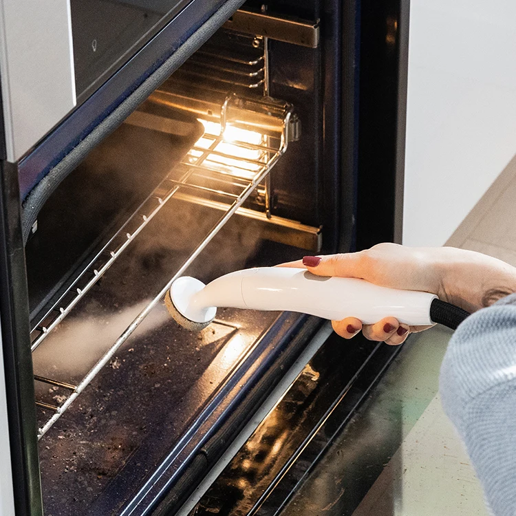 Dayoo oem handheld kitchen small car steam cleaner dishes mini dishwashing machine dish washer price portable steam dishwasher