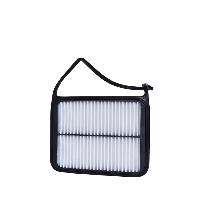 Chinese Manufacturer supply Hepa air intake filter  for Japanese car TOYOTA 17801-BZ070