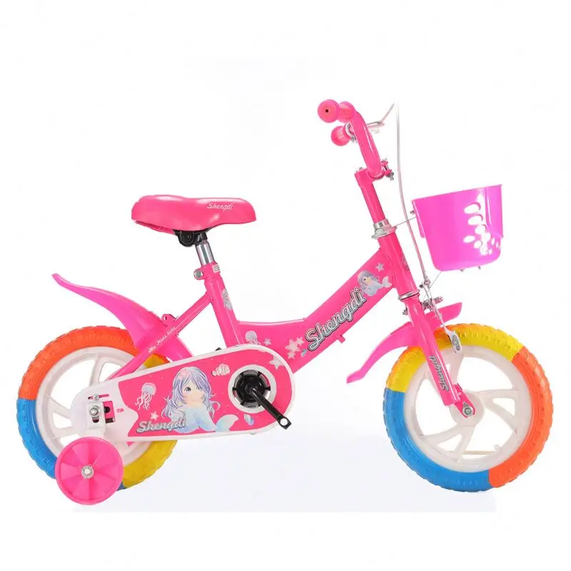 China Factory Tianjin Bike Training Trailer Wheels