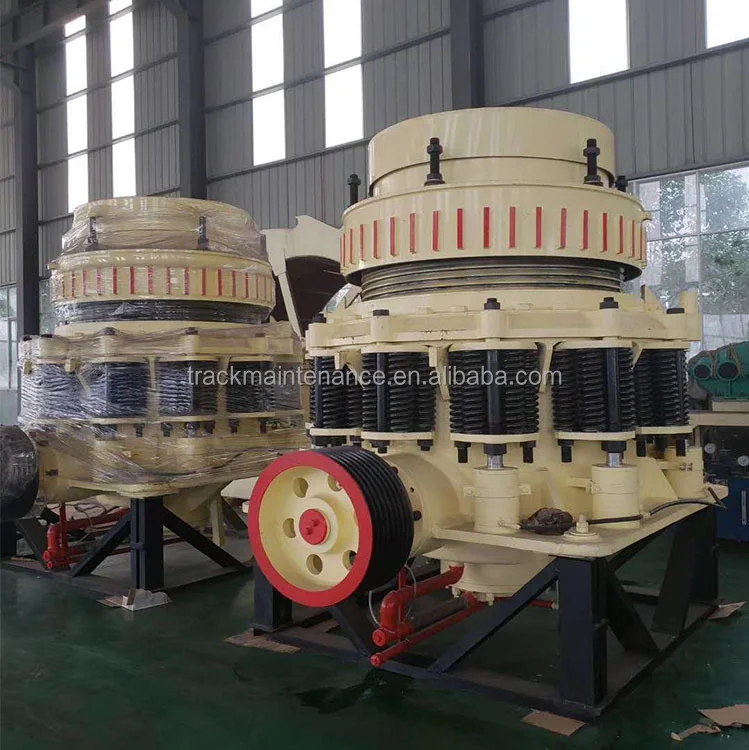 Allis Chalmers Hydraulique Cone Crusher China Compound Cone Crusher Symons For Granite/Basalt/Crushing Plant