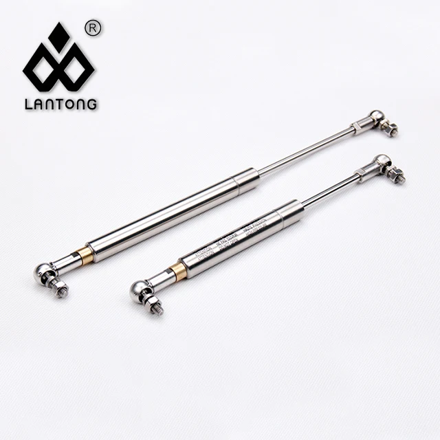 Auto Door Converted Pressure Adjustable Gas Strut Gas Spring