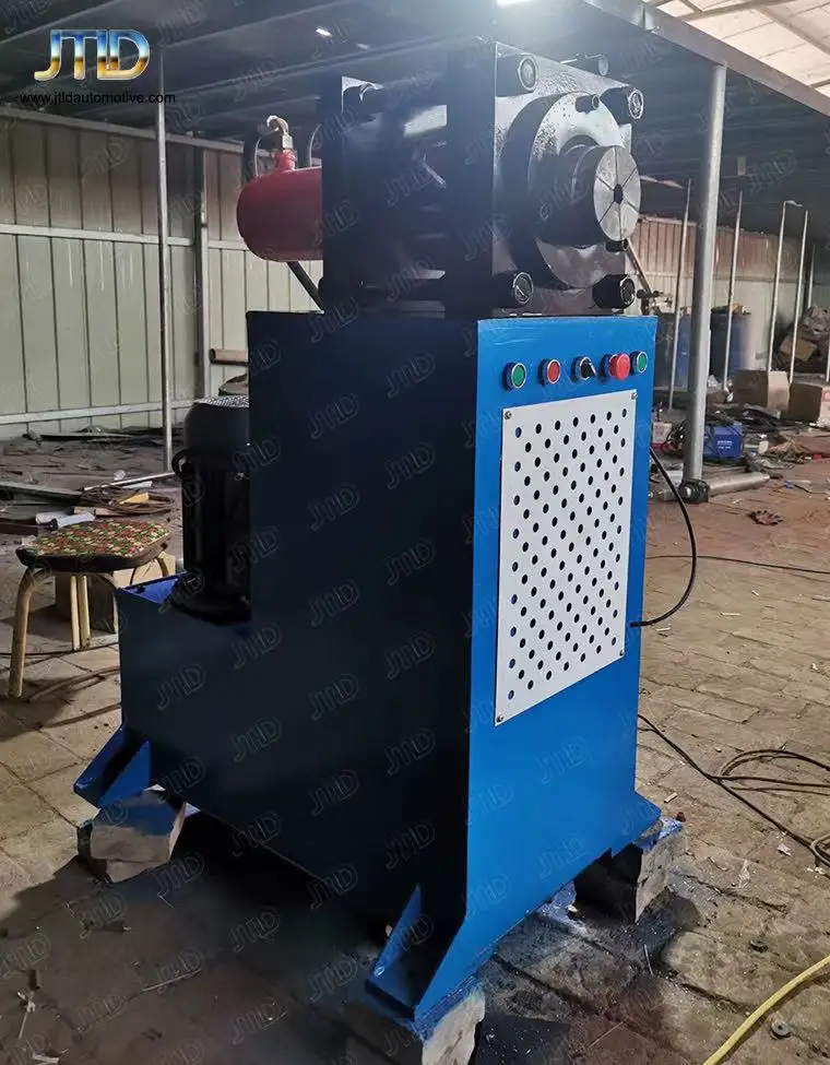 circular automatic band saw blade sharpening machine
