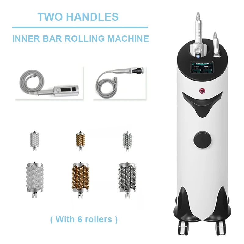 Inner ball rolling -1
