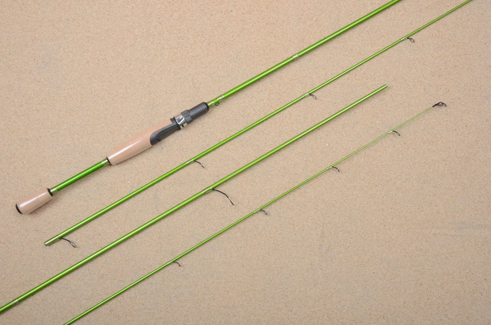 Wholesale Price Valued Carbon Fishing Rod