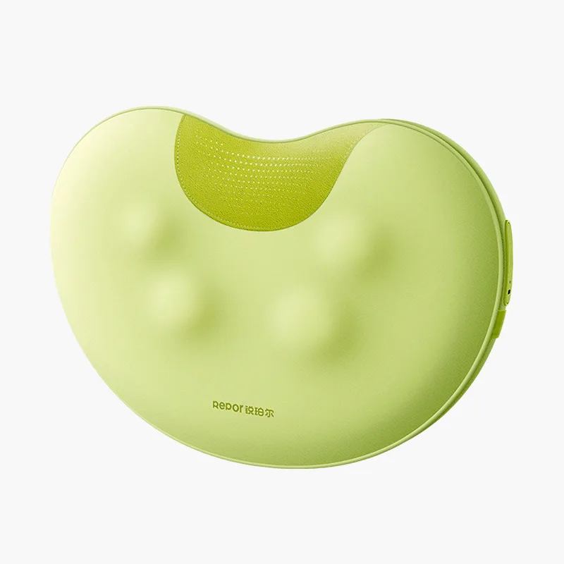 New Arrival Bean Massage Cushion Waist Cushion for Car Massage Waist Twisting Disc Infrared Physiotherapy Abdomen Massager