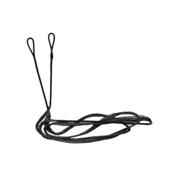 Archery Wholesale Endless Loop Centre serving Dacron B50 Recurve String for takedown Longbow