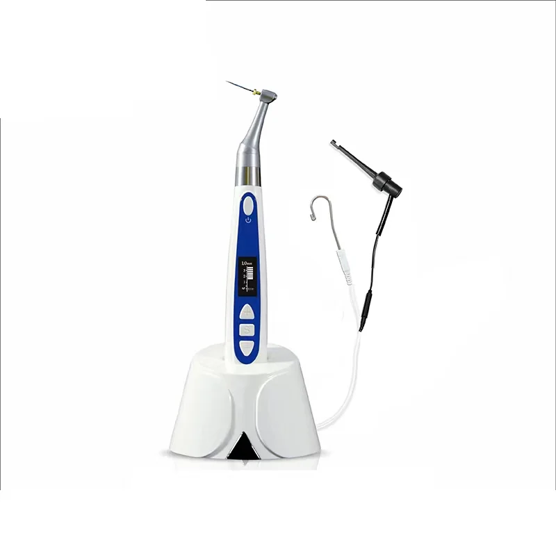 Dental Endodontic Wireless Endo Air Rotary Motor Dentistry Endodontic Treatment Root Canal Therapy Instrument
