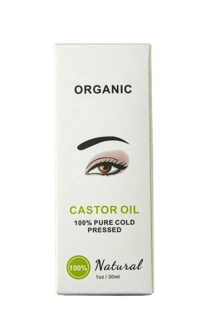 
Private Label Jamaican Black Castor Oil for Hair Treatment 