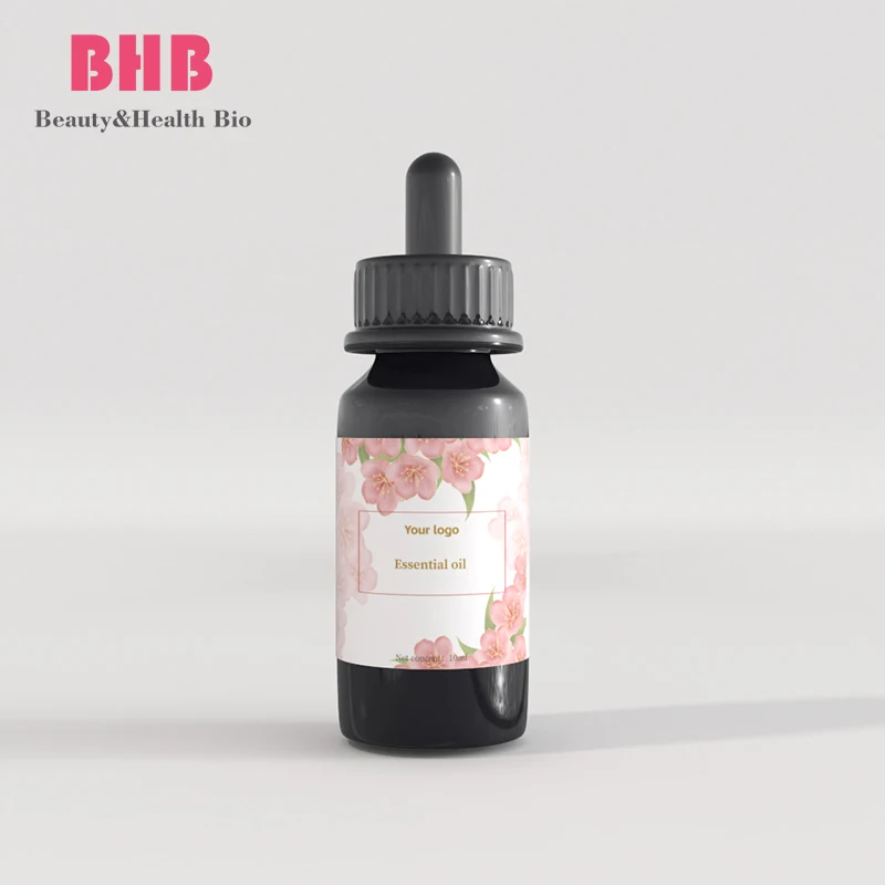 Rose Essential Oil Spearmint Peppermint Essential Oil For The Stomach