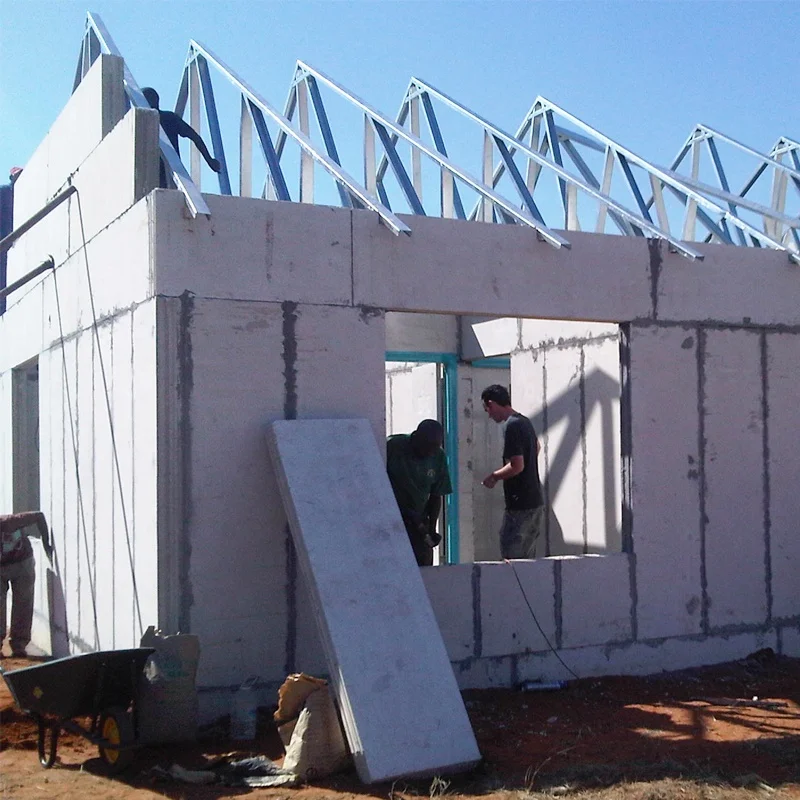 wholesale panels and matel building materials wall roof panels for prefab house