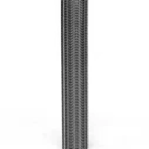 Factory direct bearing spare parts 6003 deep groove ball bearing cage can be customized