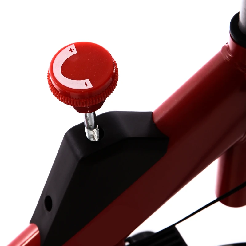 Indoor Smart Gym Sports Magnetic Fitness Professional Spin Cycle Exercise Machine Manufacturer Wholesale Spinning Bike