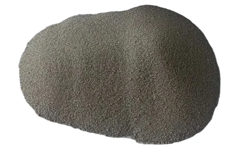 Ceramic Foundry Ceramic Sand For Resin Coated Sand Casting