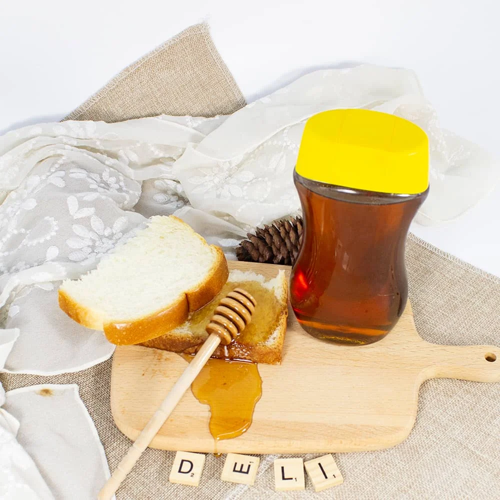 Pure Honey Eucalyptus Natural Honey 100% Natural Wholesale