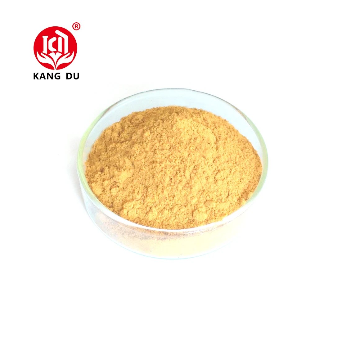 Натуральный Американский порошок экстракта женьшеня, Сапонины 20%, порошок