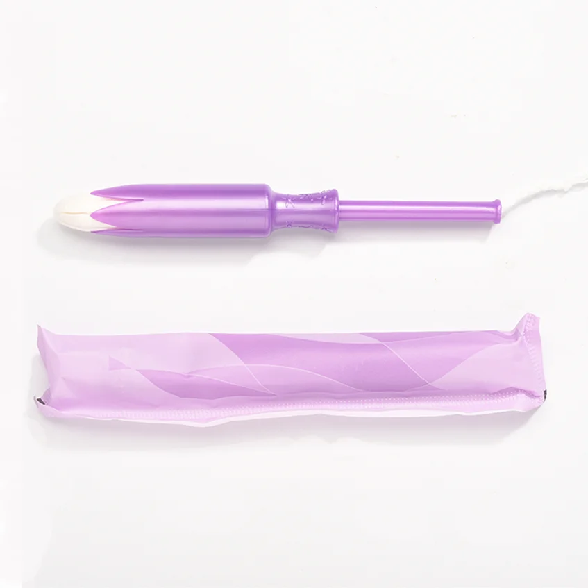 Probiotic tampons  Yunnan Baiyao manufacturers  private label  biodegradable tampons