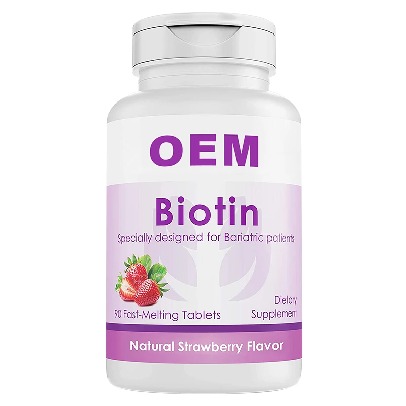 Hot Selling In Stock Natural hair capsules,biotin 10000 mcg tablets nature bounty,biotin 365 tablets