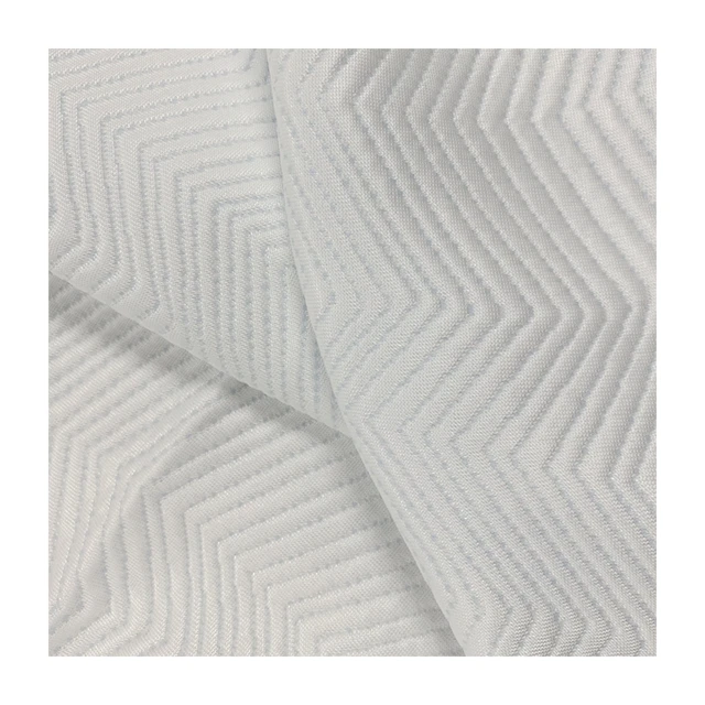 Summer Factory Cheap Price Popular Color Cooling Ice Silk 100% Waterproof Fabric Low Price Make-To-Order Wholesale