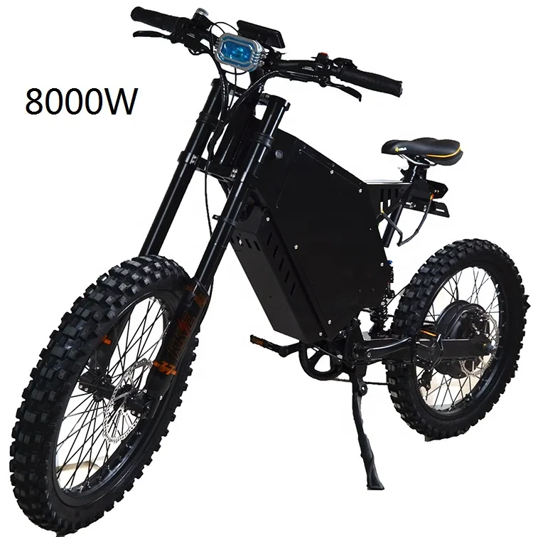 2021 Солнечный Электрический велосипед 3000 Вт 5000 8000