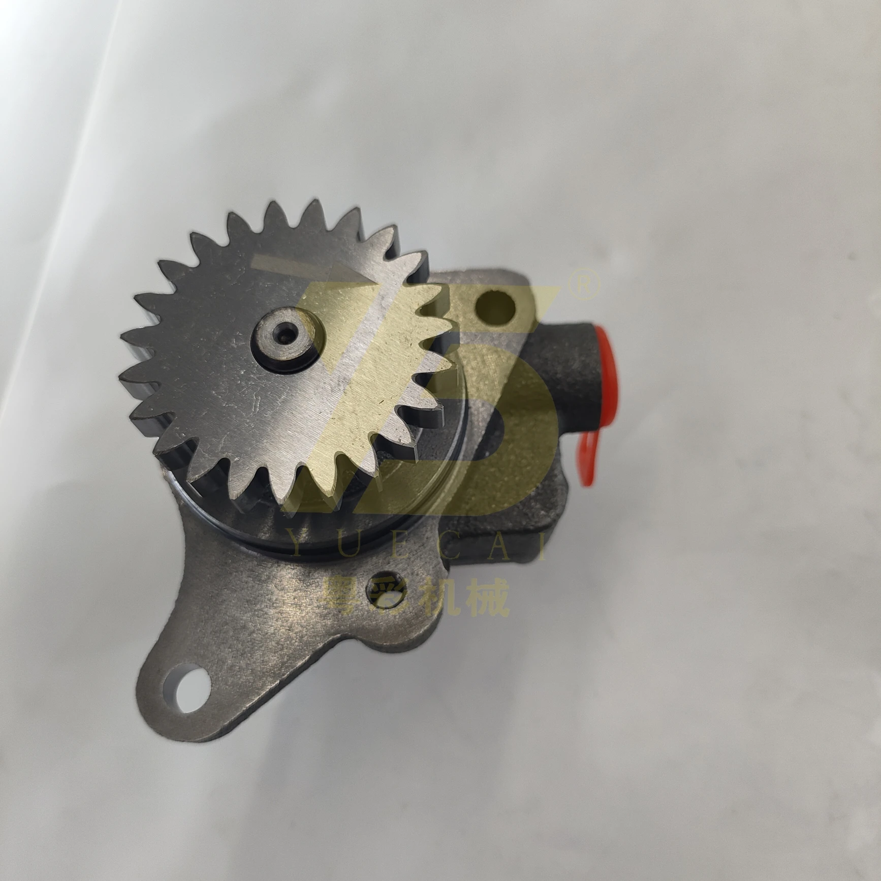 YUE CAI Diesel Oil Transfer Pump Fuel Delivery 1106250-A12 1106250 for Loader L110G