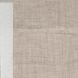 Chinese Sustainable Clothing T Shirt Woven Plain Lightweight Flax 100 % Linen Fabric for Dress