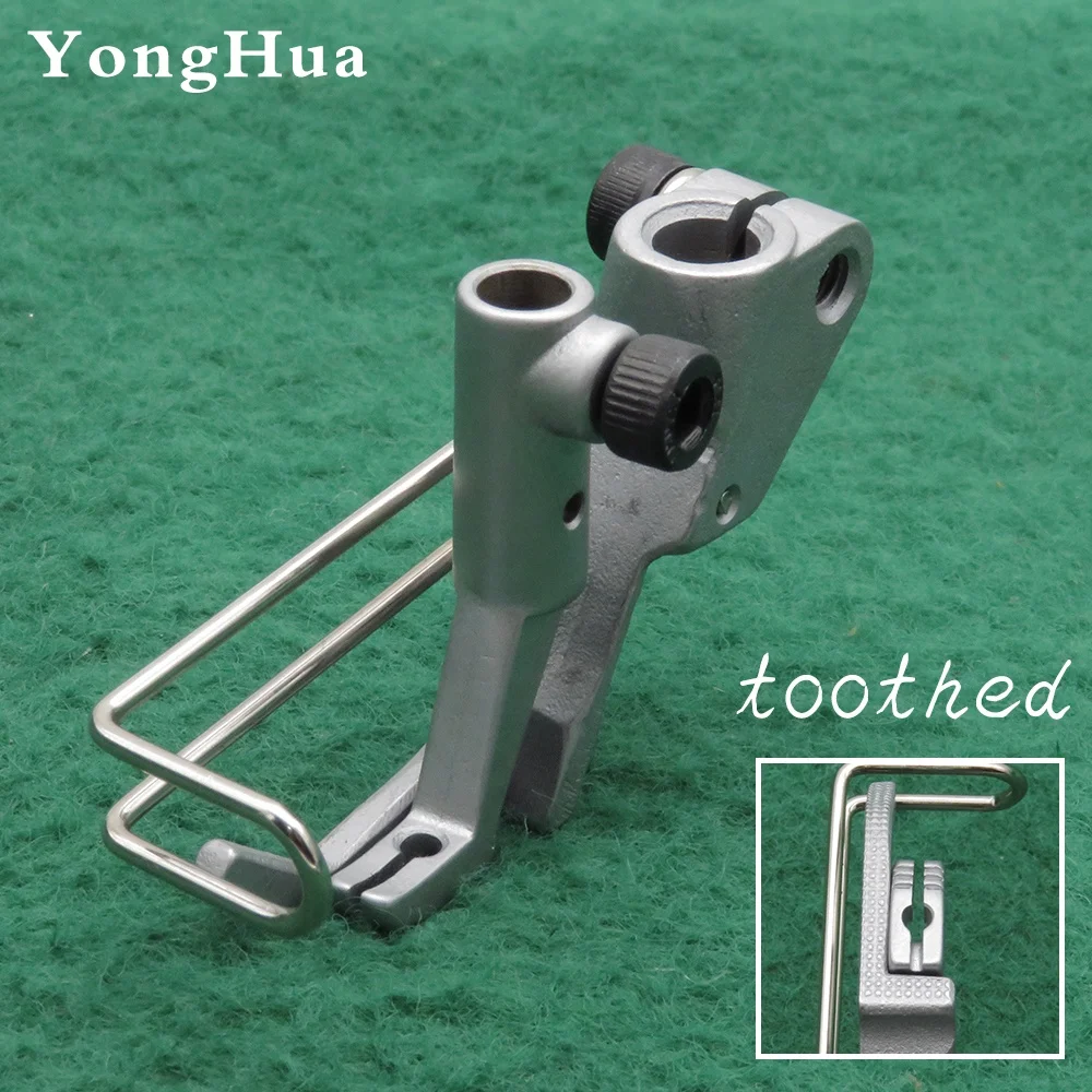 Детали швейной машины KP367-R081 набор лапок для трайлеров и грузовых автомобилей 367 467 1767 868 869