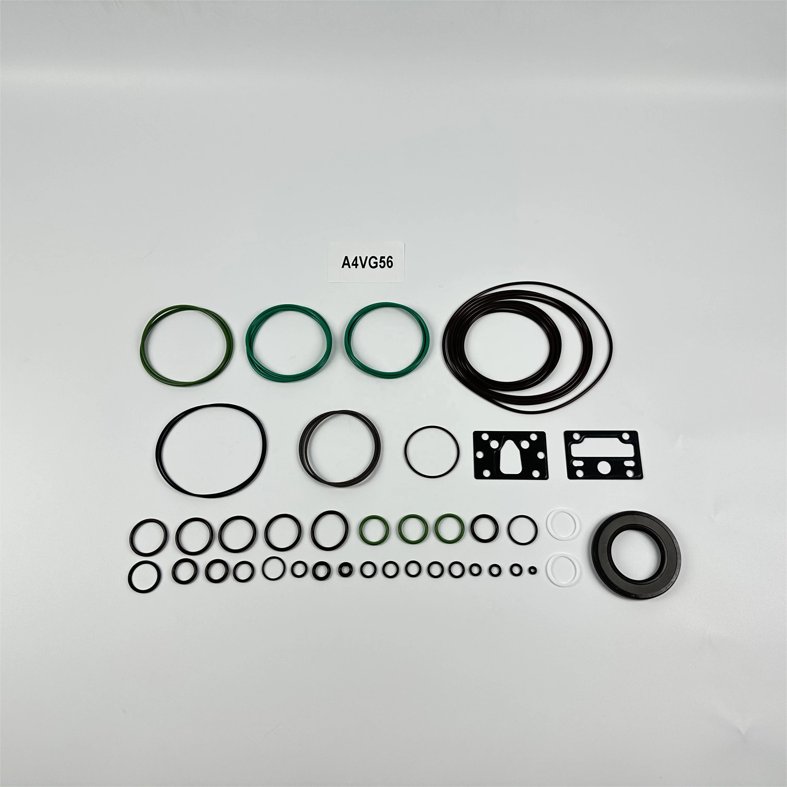 caterpillar hydraulic pump repair kit A4VG56 A4VG90 A4VG110 A4VG175 A4VG180 A4VG series hydraulic Spare Parts