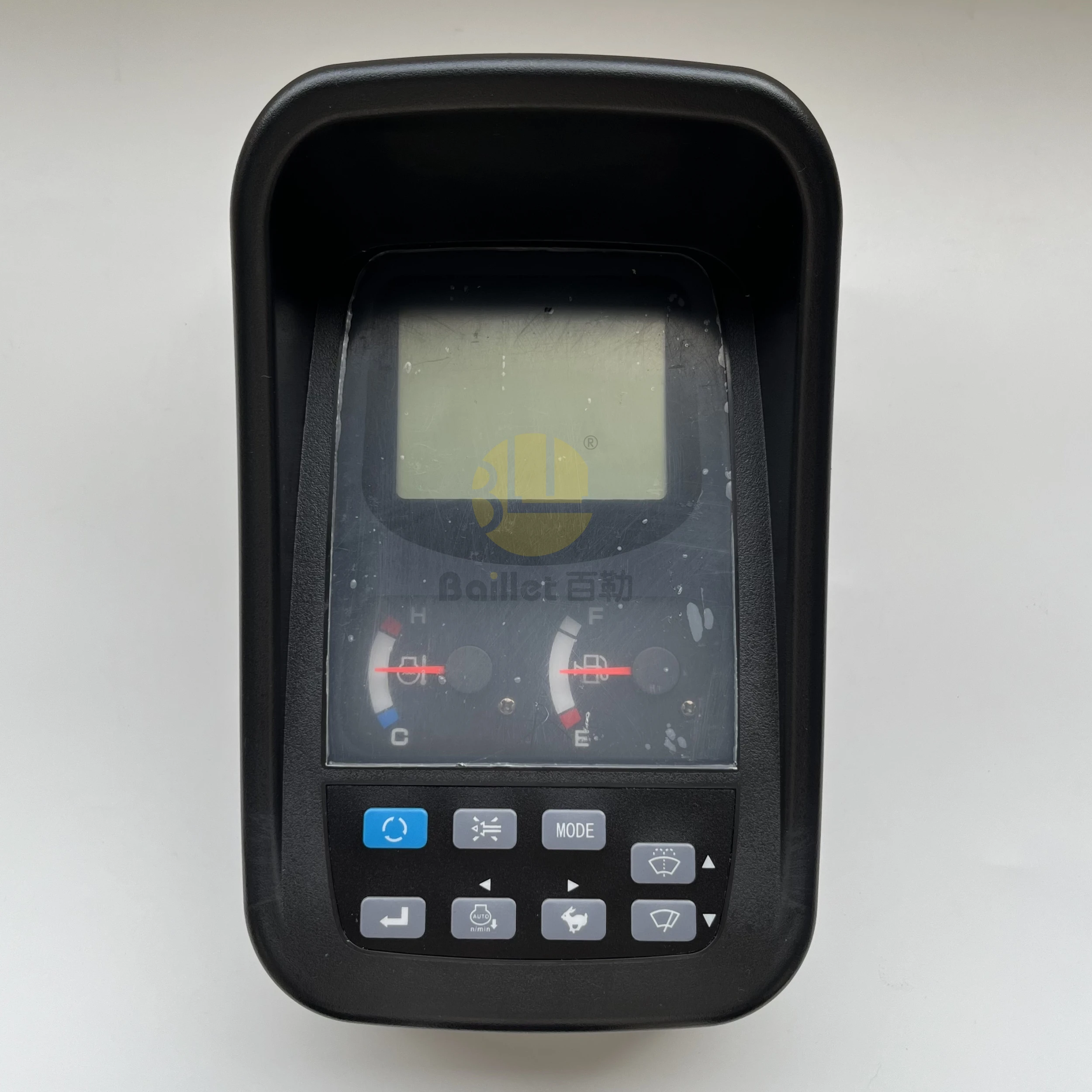 SK170-8 SK200-8 SK210-8 SK220-8 SK350-8 Excavator Monitor For Kobelco Monitor YN59S00021F3 YN59S00021F1 YN59S00021F2