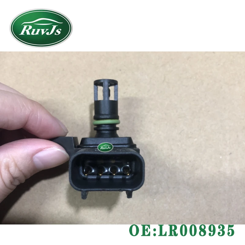 RuvJs LR008935 LR076019 1141598  throttle position sensor   For Land Rover  Range Rover Sport