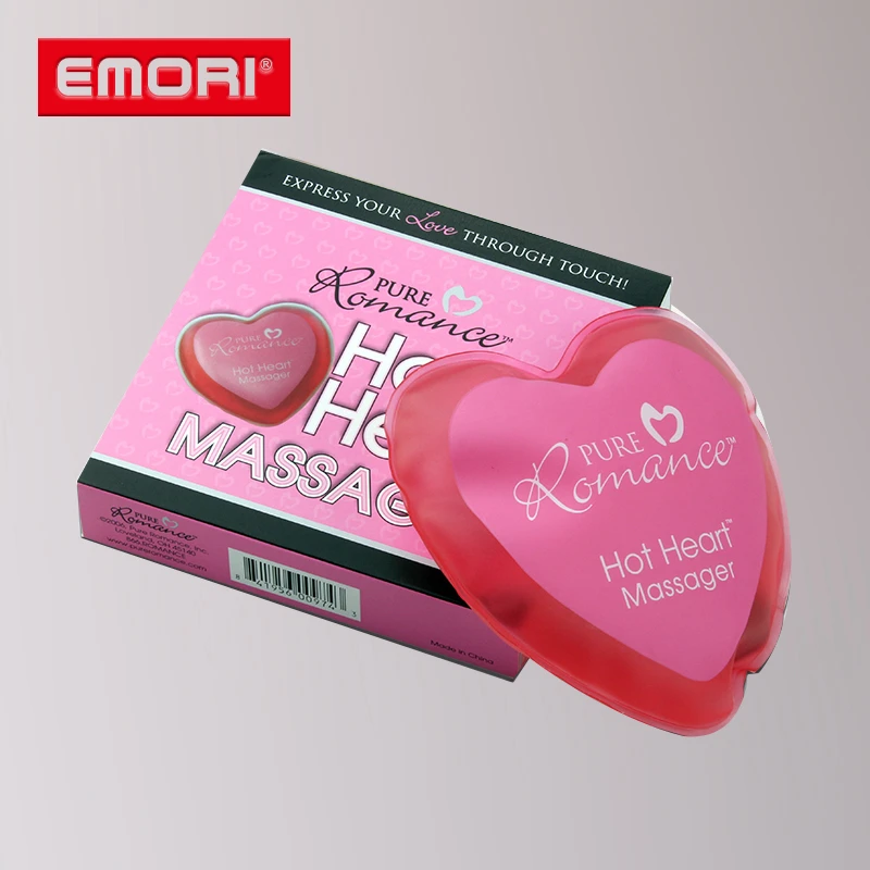 Hot Sale Coin Activated PVC Gel Pocket Size Hot Packs for Hands