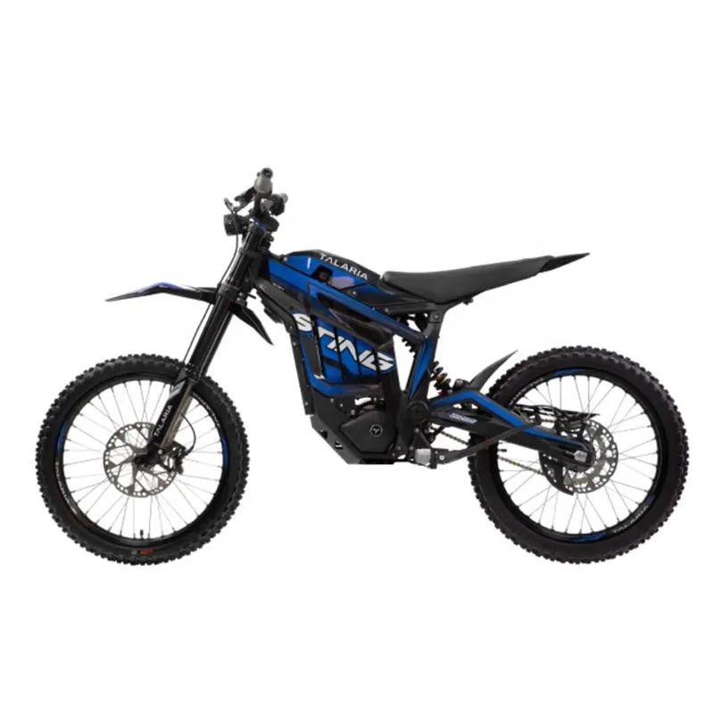 Joyebikes NEW talaria sting R MX 8000W 45AH 60V  electric dirt bike electric dirt  ebike off road electric dirt bikes for adults