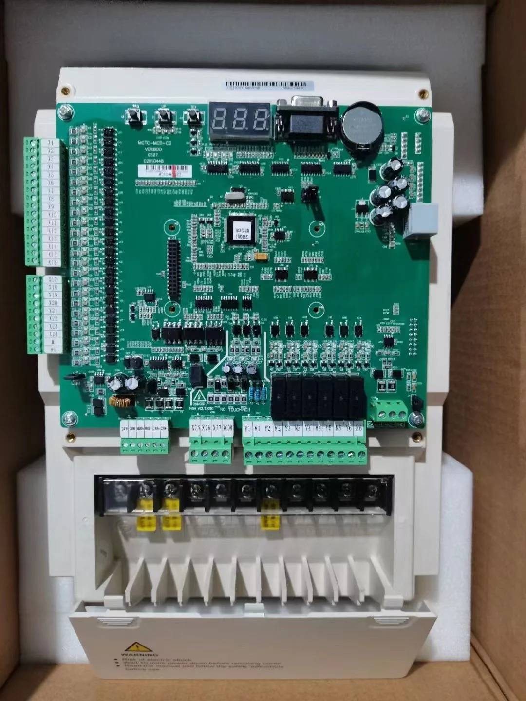 Запчасти пассажирского лифта monarch nice 3000 + Материнская плата pcb с преобразователем частоты по лучшей цене