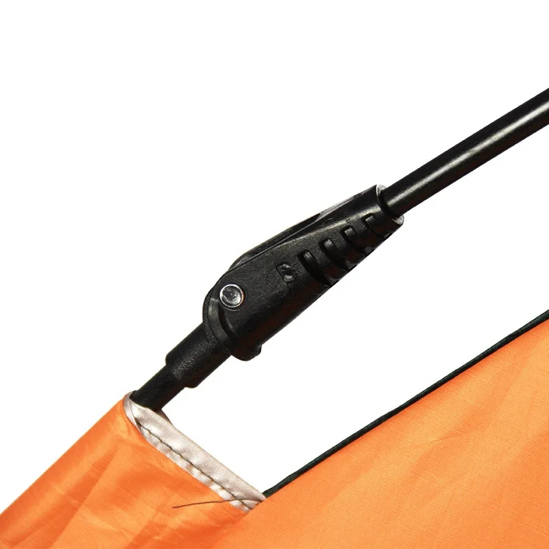 Wholesale Outdoor Automatic Windproof Camping Tent 2 Person Outdoor Camping Hiking Travelling Beach Tent Outdoor Tour Tent House