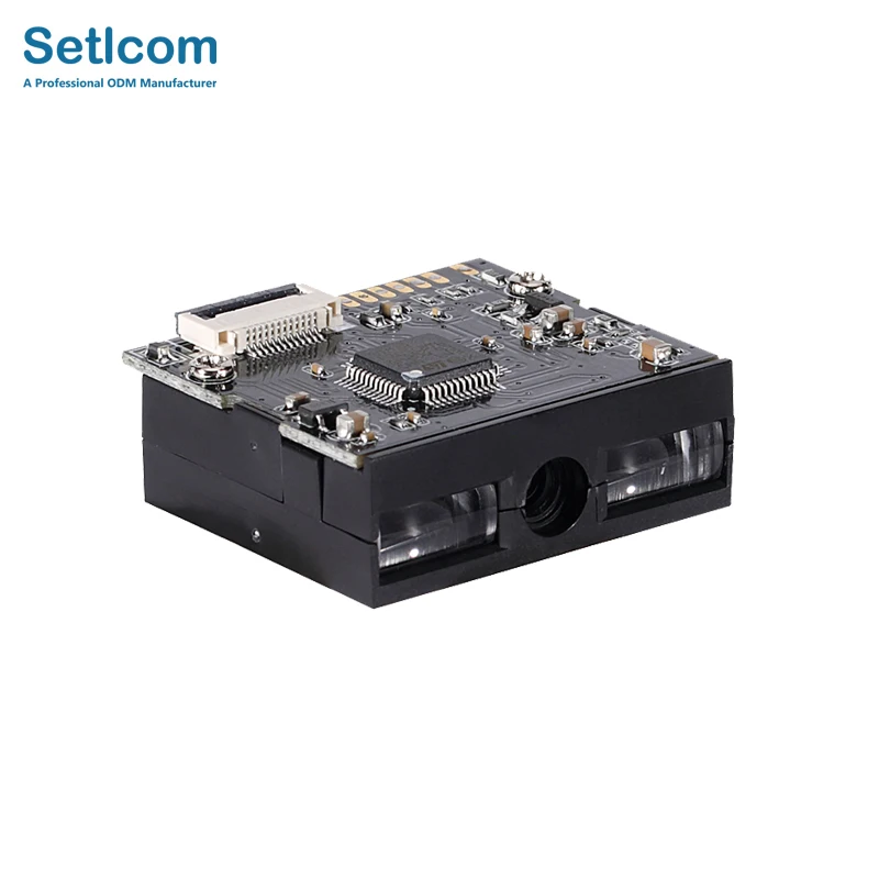 Двигатель для сканирования штрих-кода SETLCOM SC3200S/3210 2D самообслуживания терминала