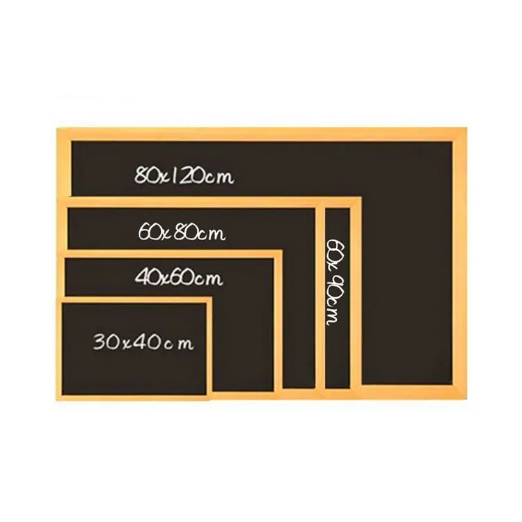Writing Slate Black Board Chalkboard Slate Pencil School Blackboard Sample Free Home Deco