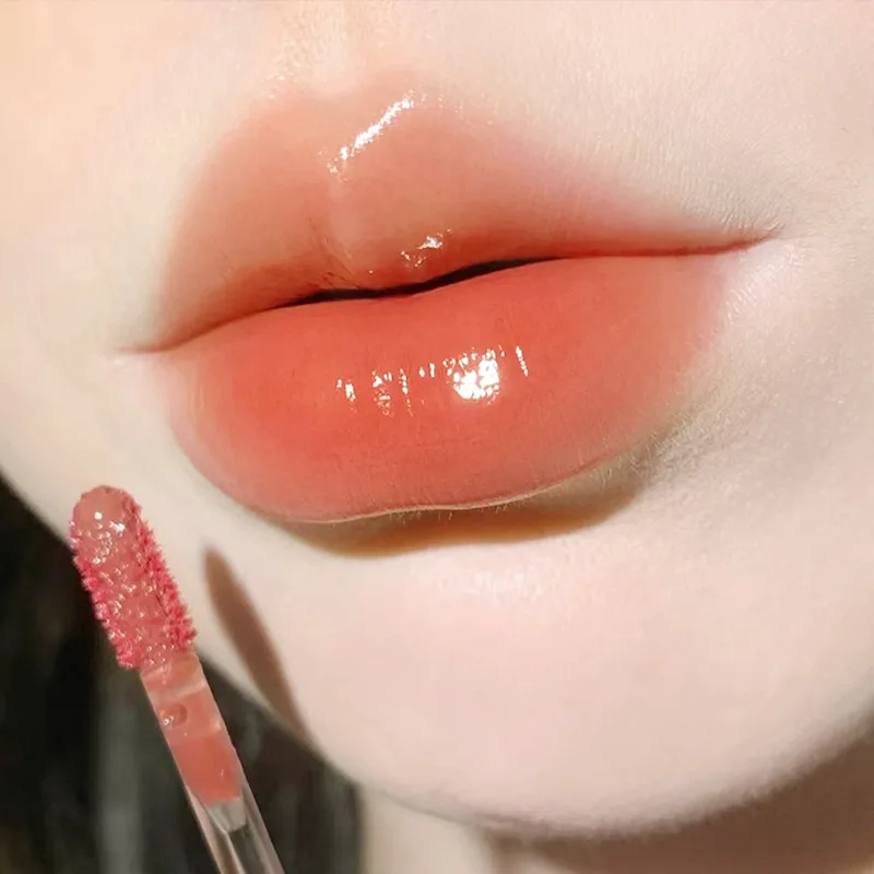 Custom Logo Nourished Long Lasting Moisture Repairing Lips Plastic Optional Lip Tubes Honey Hydrating Deep Moisturizing Lip Balm