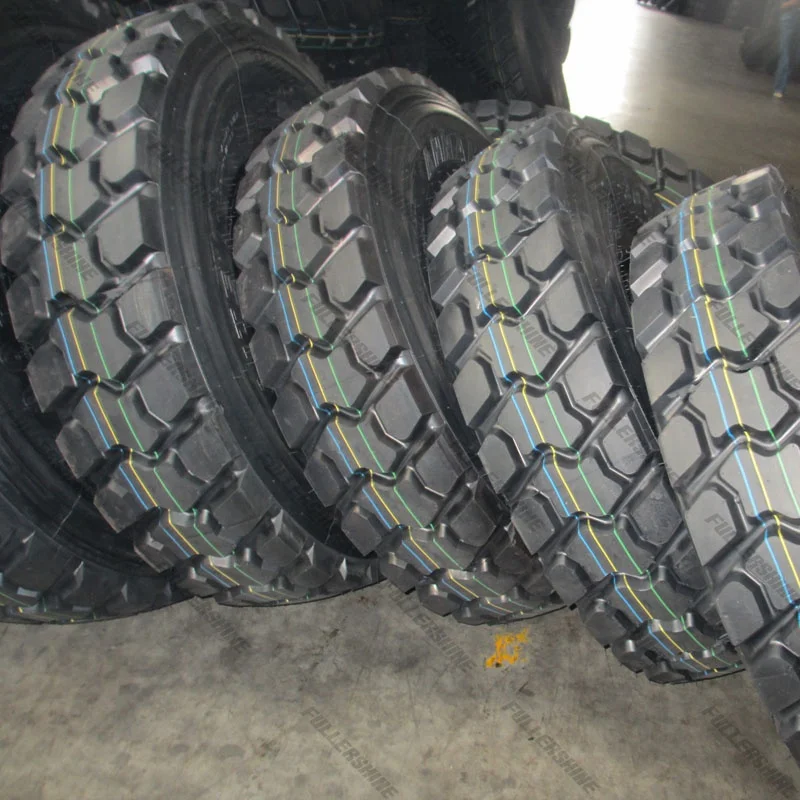 12.00R24 Mine truck  tyres 1200R24 for Chinese top brand FULLERSHINE
