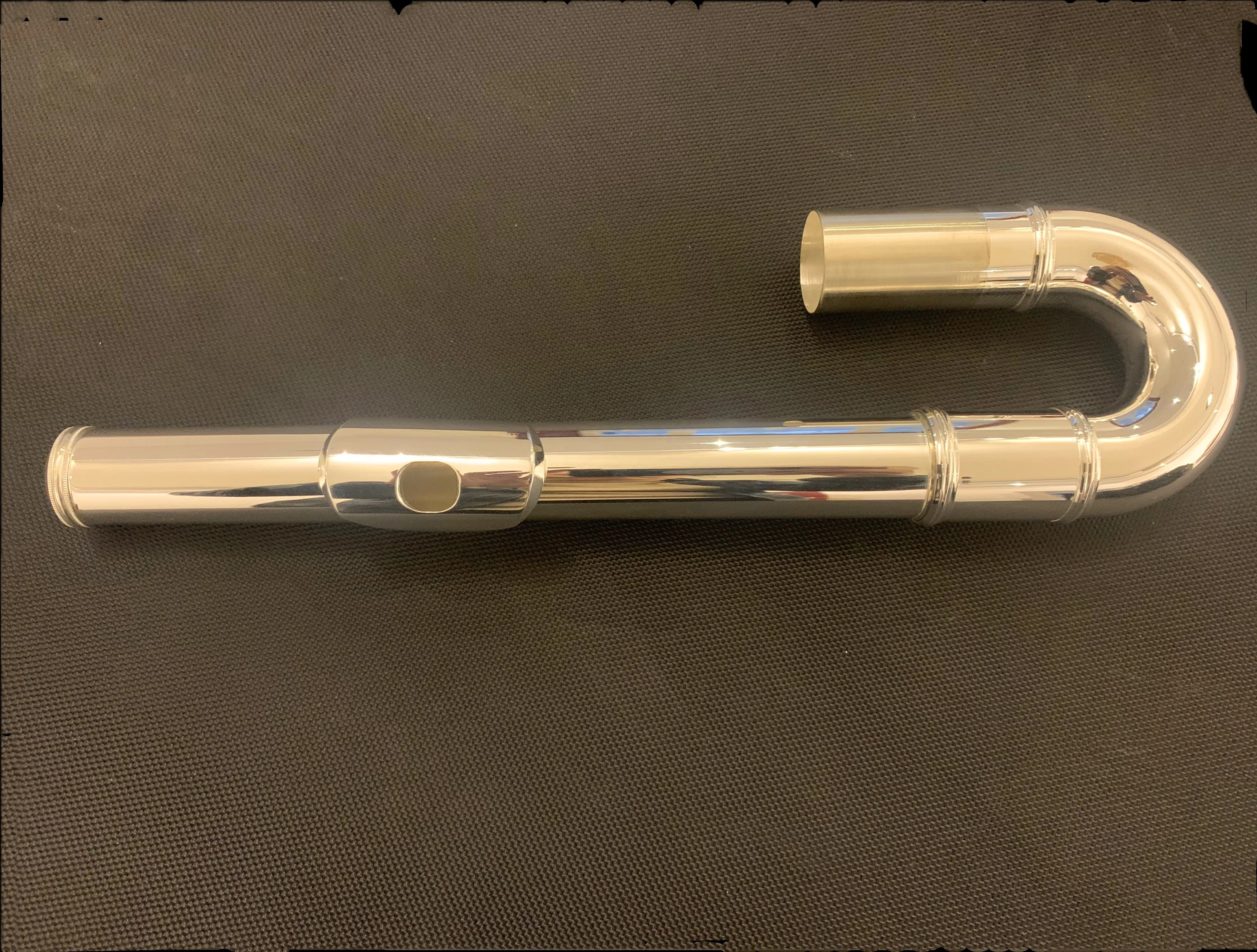 Bass Flute(HFL-720)