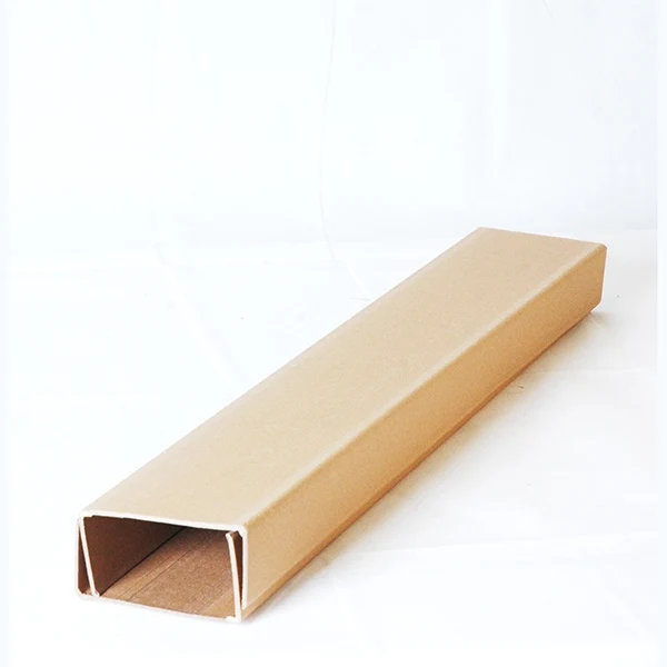 Certificated   U shape Pallet Corner Edge board Protector