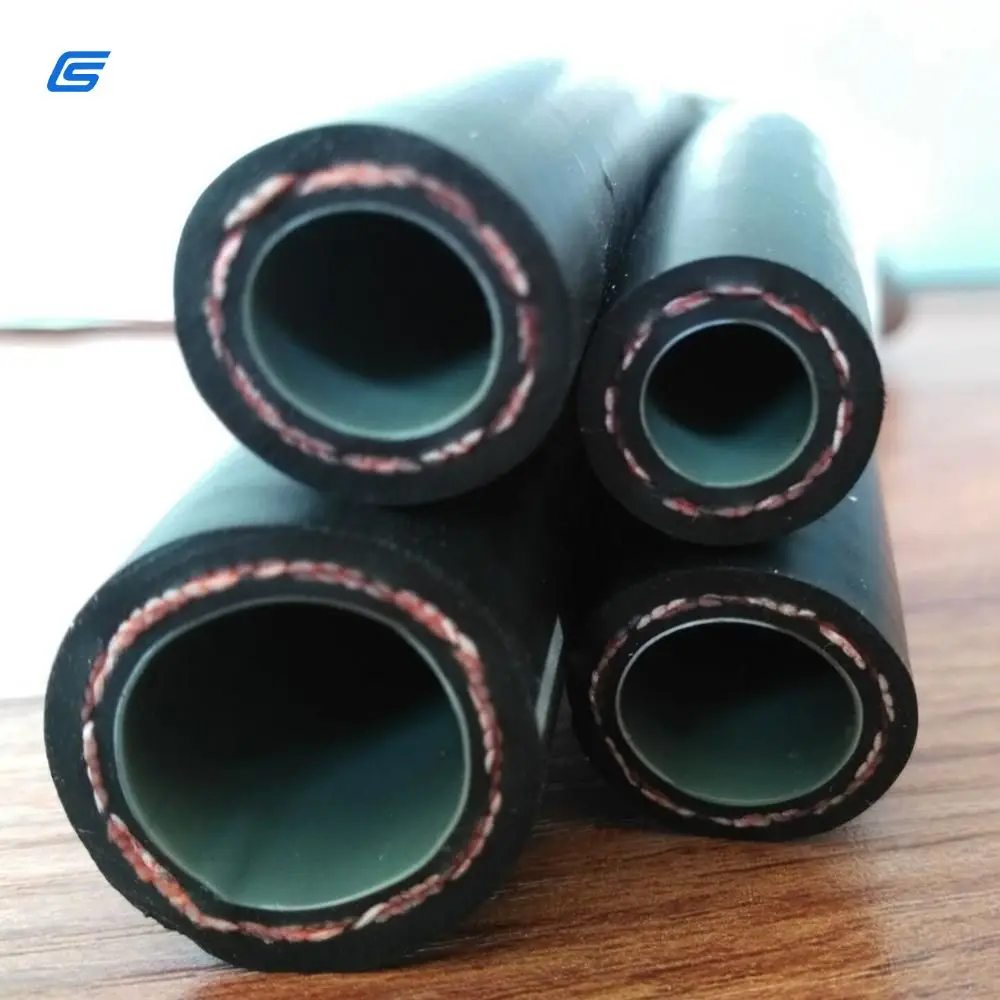 Sinopulse Brand supply Top selling Automotive EPDM cover 13/32 5/8 Type C Air Conditioning Hose